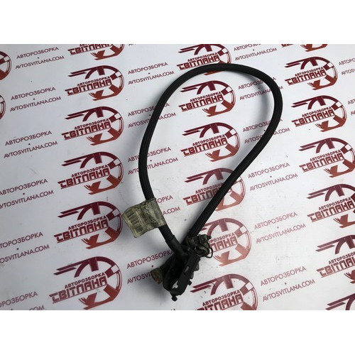Клемма аккумулятора Fiat Doblo 2006- 51761632